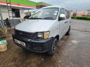 Toyota TownAce 2003 Silver for sale