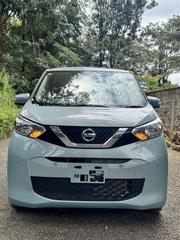Nissan Dayz 2019 Teal for sale