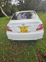 Toyota Mark X 2009 White for sale