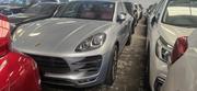 Porsche Macan 2019 Silver for sale