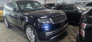 Land Rover Range Rover Evoque 2024 Blue for sale
