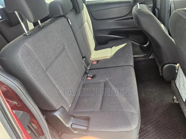 Toyota Sienta 2019 Black