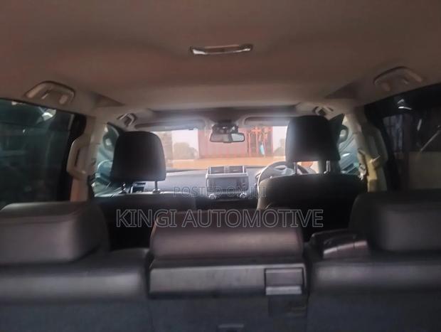 Peugeot 3008 2019 Brown