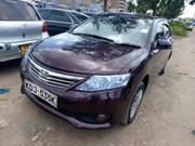 Toyota Allion 2012 for sale
