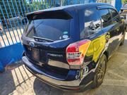 Subaru Forester 2015 Blue for sale