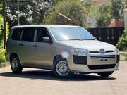Toyota Probox 1.5 Hybrid DX 2019 Silver for sale