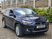 Mitsubishi RVR 2010 Blue for sale
