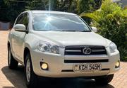 Toyota RAV4 4x4 2009 Pearl for sale