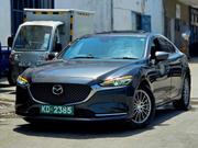 Mazda Atenza 2019 Gray for sale