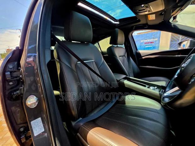Mazda Atenza 2019 Gray
