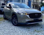 Mazda CX-5 2023 Brown for sale