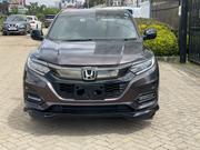 Honda Vezel 1.5 Hybrid 2WD 2019 Brown for sale
