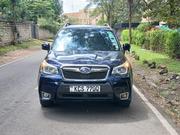 Subaru Forester 2012 Blue for sale