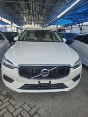 Volvo XC60 2020 White for sale