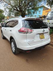 Nissan X-Trail 2016 White for sale