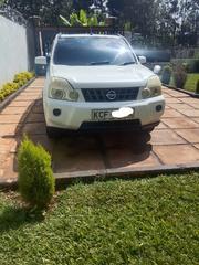 Nissan X-Trail 2.0 Automatic 2008 Pearl for sale