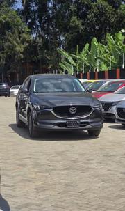 Mazda CX-5 2019 Gray for sale