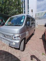 Honda Acty 2018 Silver for sale