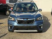 Subaru Forester 2019 Blue for sale