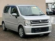 Suzuki Wagon R 2019 White for sale