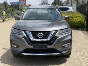 Nissan X-Trail 2.0 Petrol AWD 2019 Gray for sale