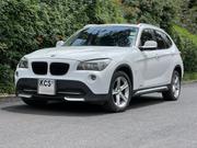 BMW X1 2011 White for sale