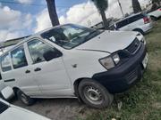 Toyota TownAce 2002 White for sale