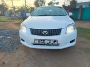 Toyota Axio 1.5 G 2WD 2010 White for sale