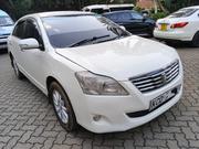 Toyota Premio 2.0 FWD 2008 White for sale