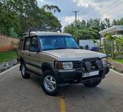 Land Rover Discovery Base AWD 1995 Gold for sale