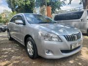 Toyota Premio 2007 Silver for sale