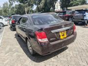 Toyota Axio 2013 Brown for sale