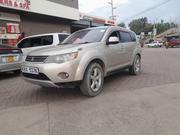 Mitsubishi Outlander 2005 Gold for sale