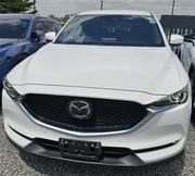 Mazda CX-5 2019 Off white for sale