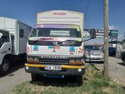 Mitsubishi Fuso 2012 White for sale