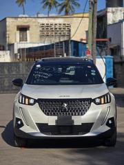 Peugeot 2008 2020 White for sale