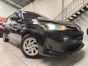 Toyota Axio 2019 Maroon for sale