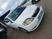 Toyota Corolla 2007 White for sale
