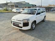 Toyota Probox 2015 White for sale