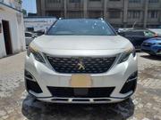 Peugeot 3008 2018 White for sale