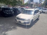 Toyota Probox 2015 White for sale