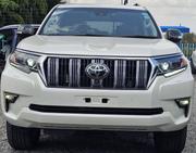 Toyota Land Cruiser Prado 2021 Pearl for sale