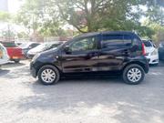 Toyota Passo 2015 Brown for sale