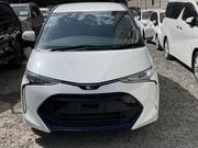 Toyota Estima 2018 White for sale