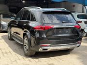 Mercedes-Benz GLE-Class GLE 450 4MATIC 2019 Black for sale