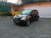 Toyota Passo 2014 Brown for sale