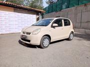 Toyota Passo 2014 Beige for sale