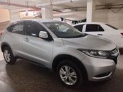 Honda Vezel 2016 Silver for sale