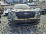 Subaru Forester 2019 Green for sale