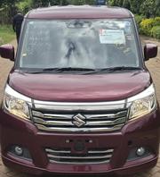 Suzuki Solio 2019 Maroon for sale